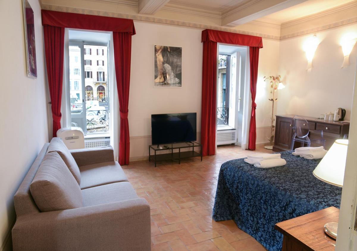 Farnese 48 - Housity