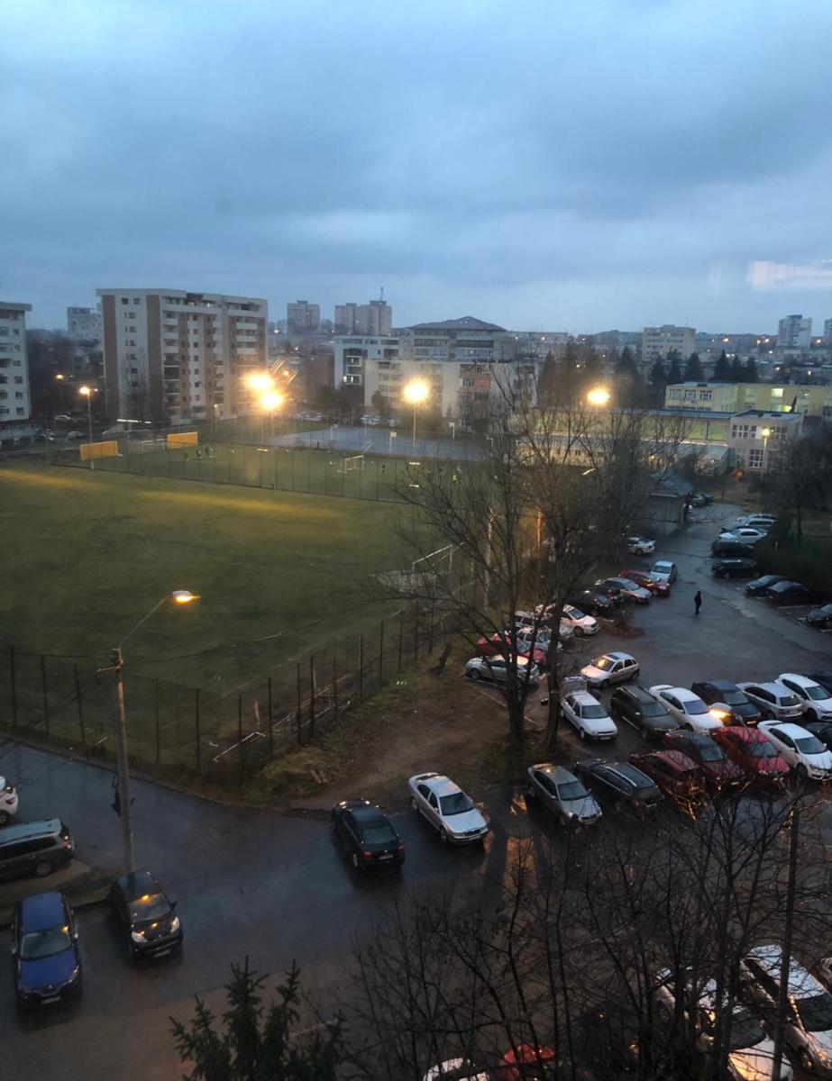 Open Space Mini Craiovei - Housity