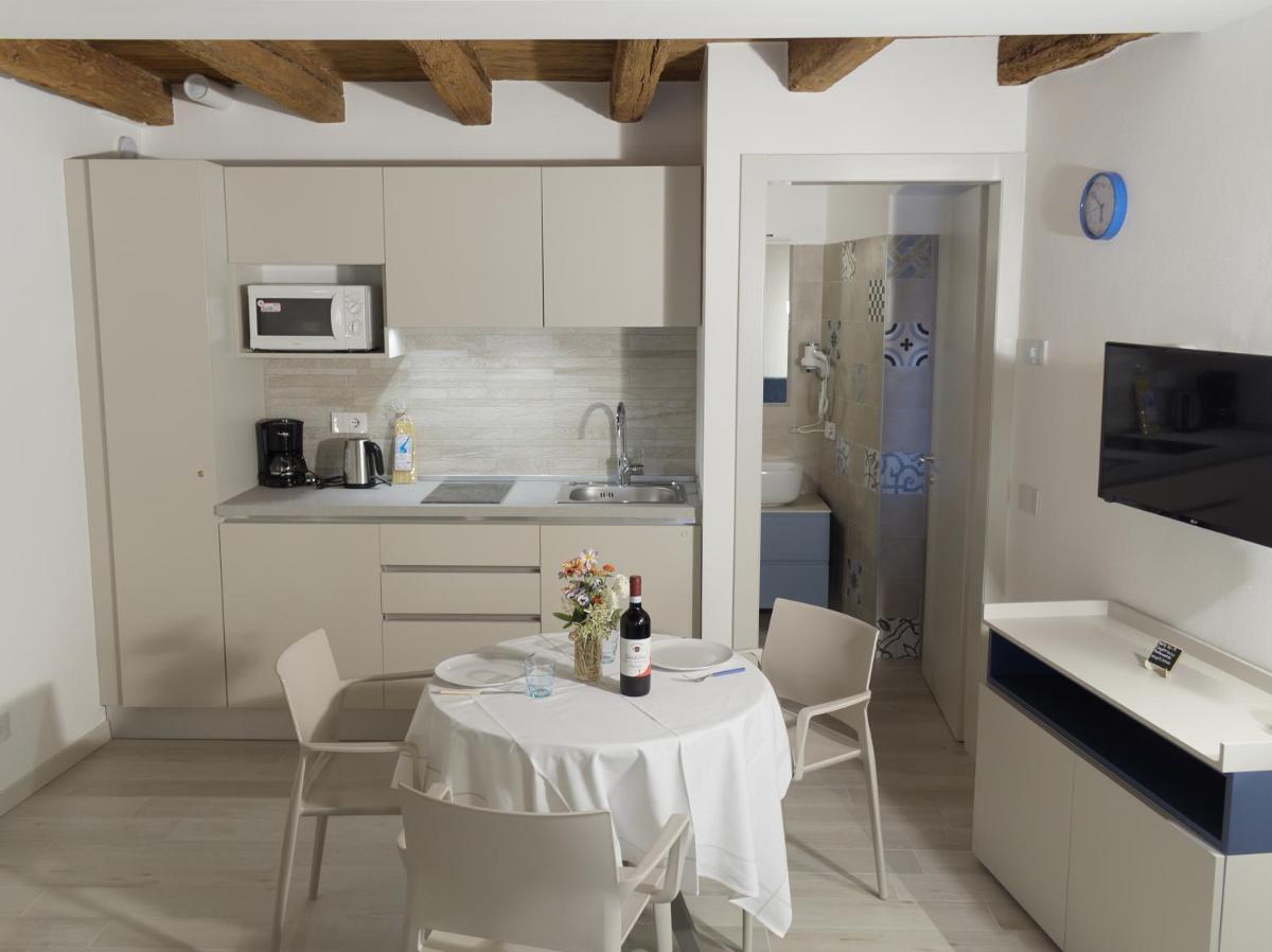 Appartamenti Ca' Gabri & Cici - Housity