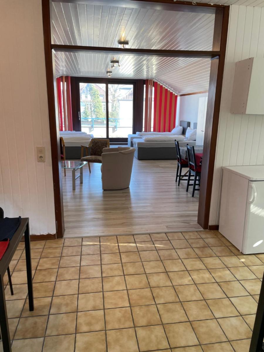 Suitetrails - Hotel Hages