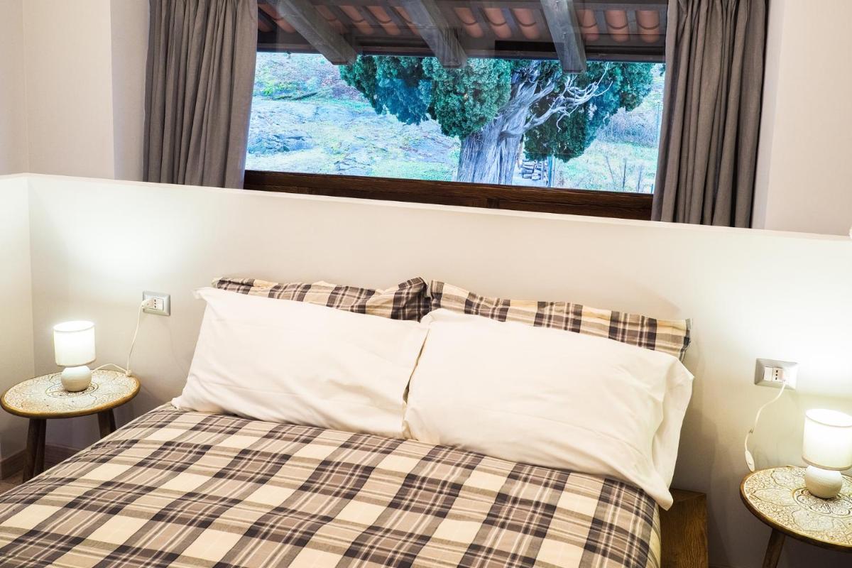 Locanda Vecchio Cipresso - Housity