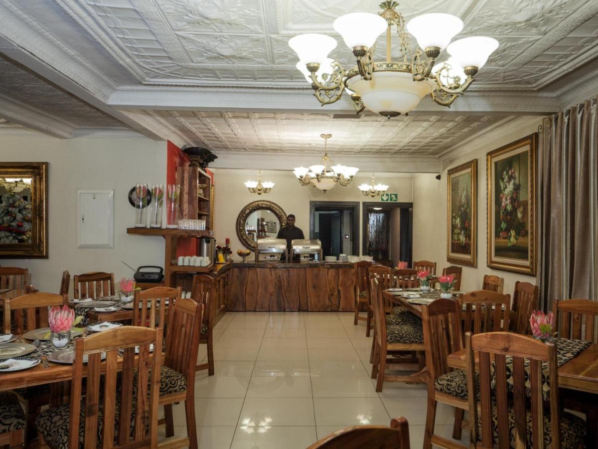 Dunwoodie Travel Lodge - Housity