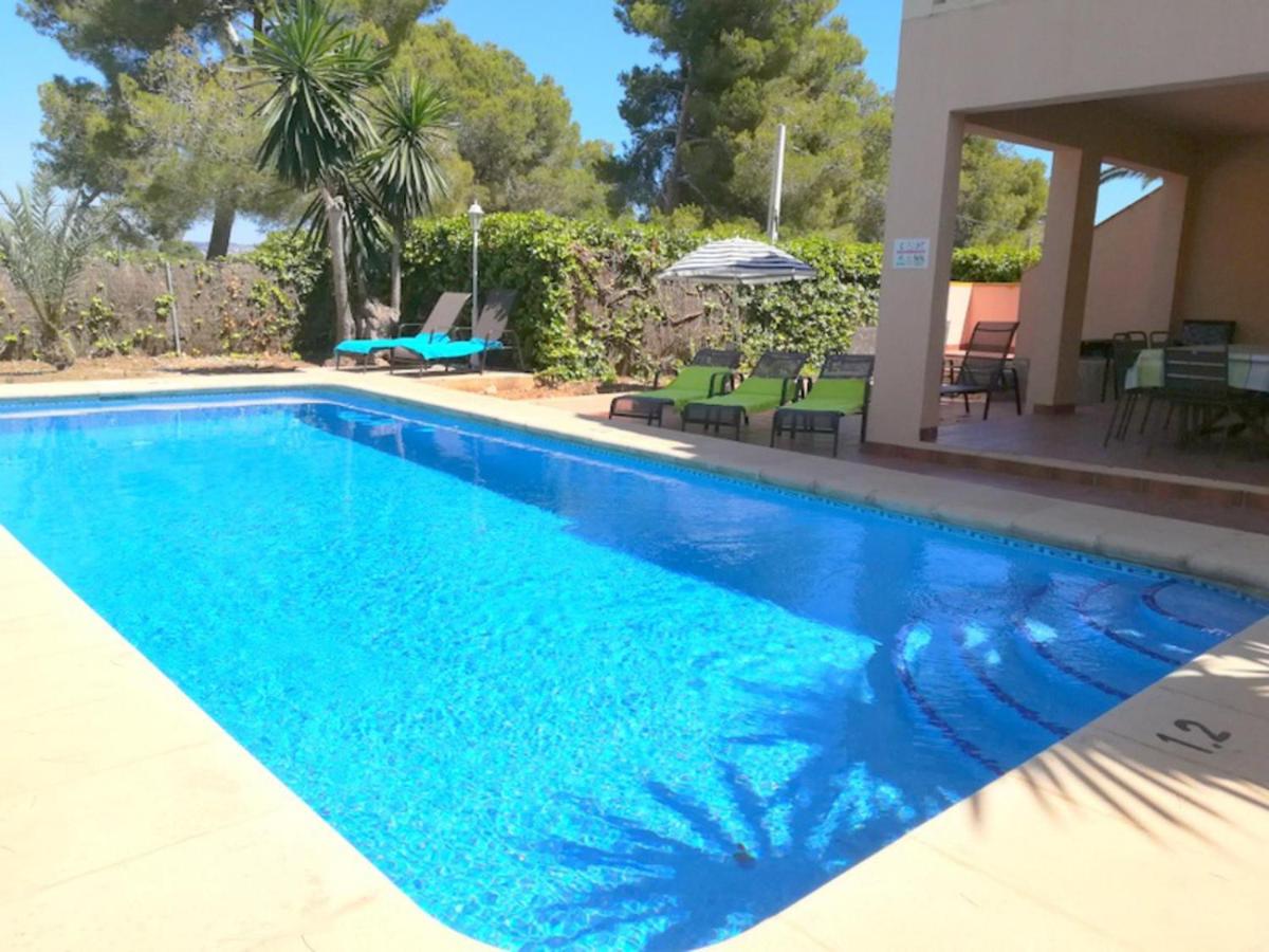 0303 Villa Ciruela - Housity