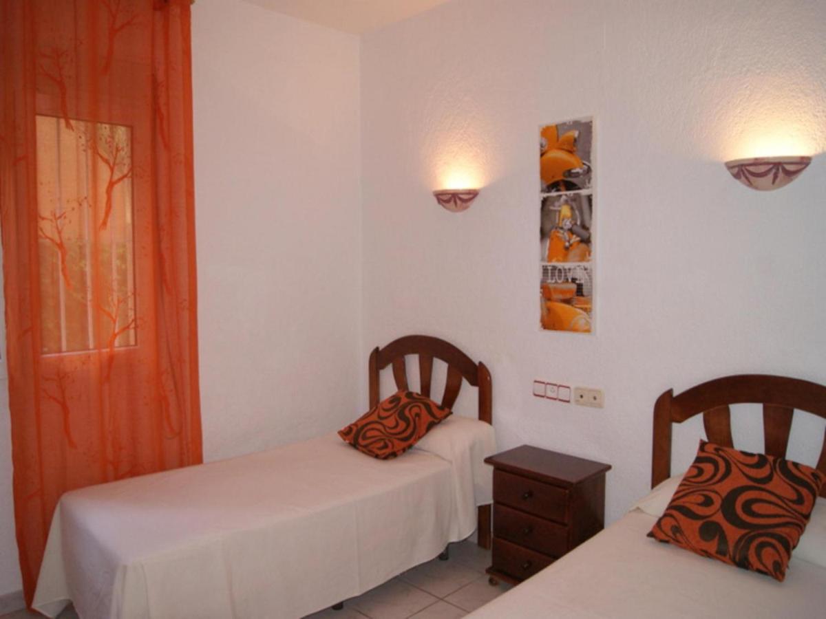 0303 Villa Ciruela - Housity
