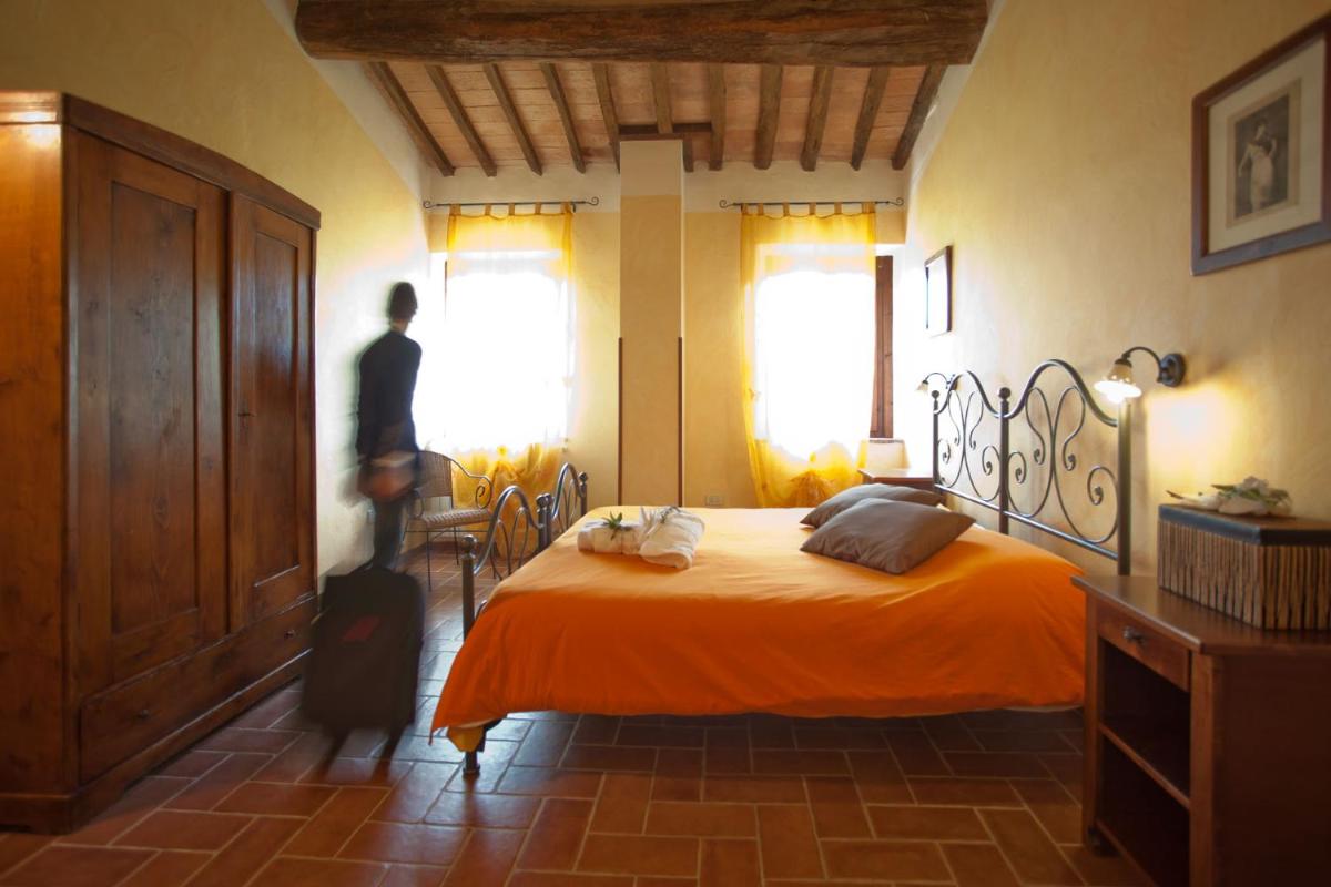 Fattoria Fibbiano - Housity