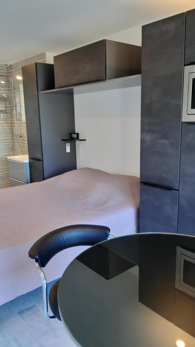 studio rénové Port Nature 7 - Housity