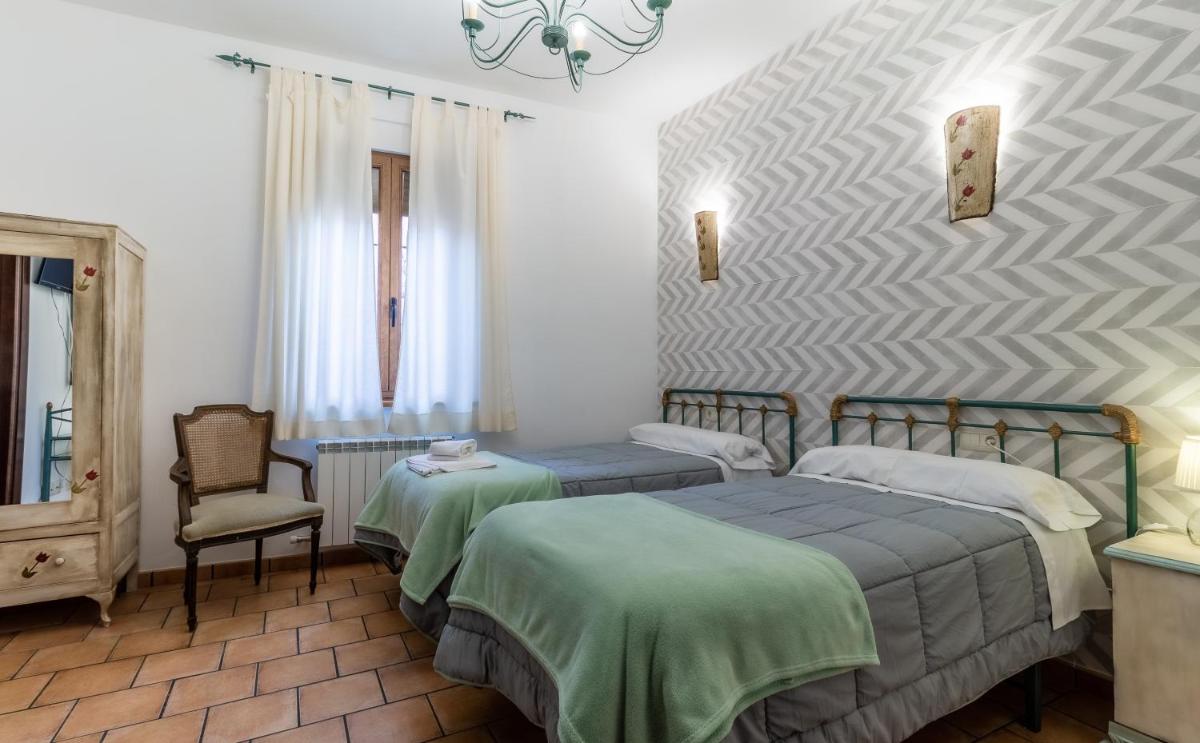 Hotel Rural VII Carreras by Vivere Stays - Housity
