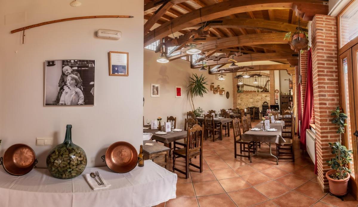 Hotel Rural VII Carreras by Vivere Stays - Housity