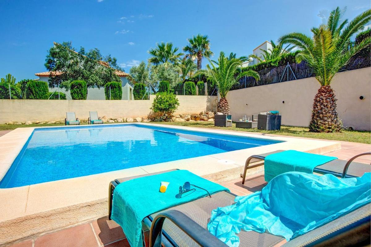0339 Villa Fresno - Housity