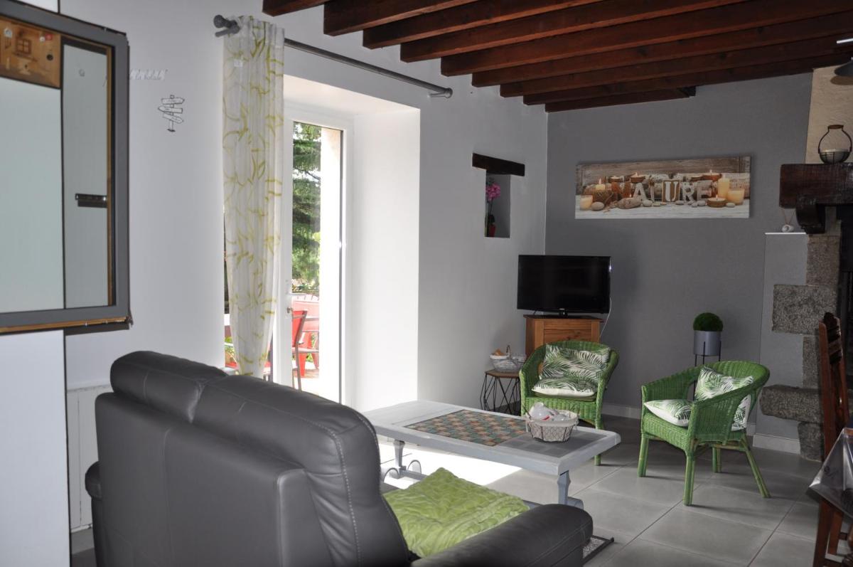Perrault Gites - Housity