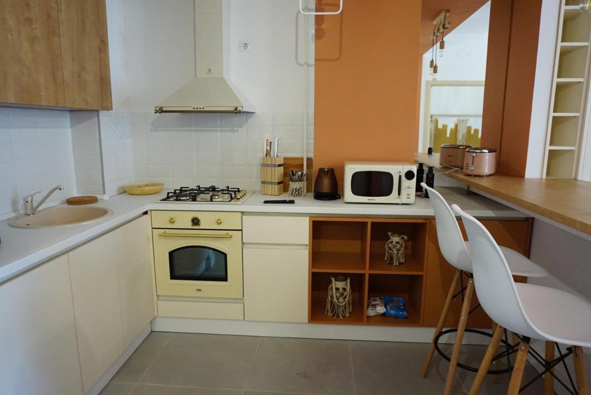 Casa del Sol Apartment Onix - Housity