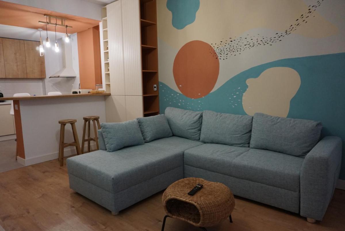 Suitetrails - Casa del Sol Apartment Onix