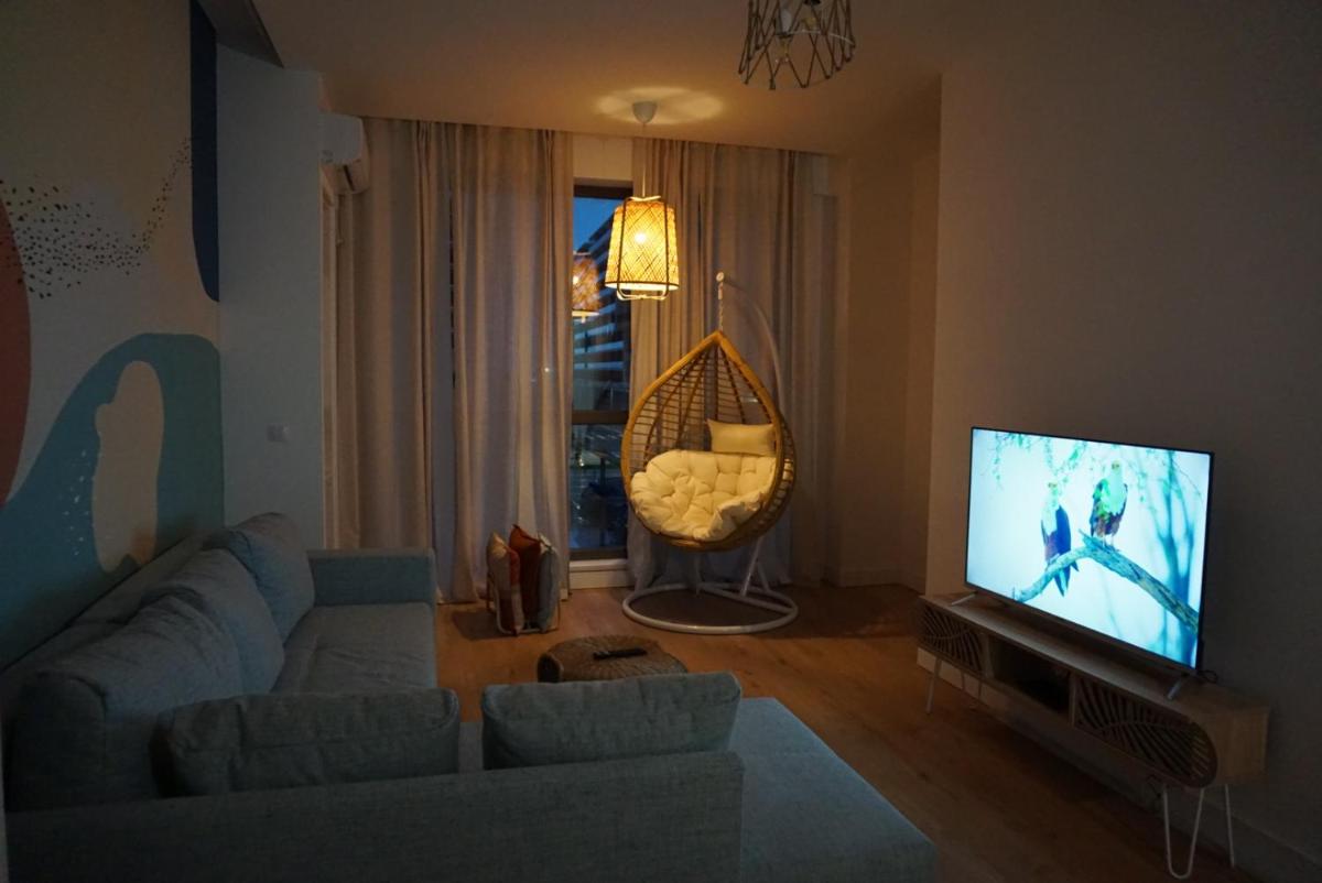 Casa del Sol Apartment Onix - Housity