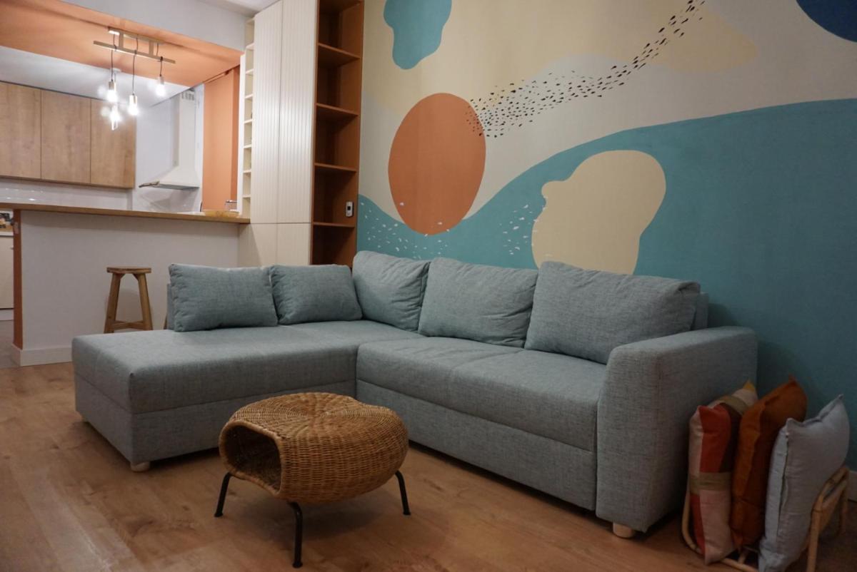 Suitetrails - Casa del Sol Apartment Onix