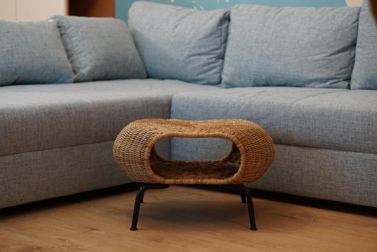 Suitetrails - Casa del Sol Apartment Onix