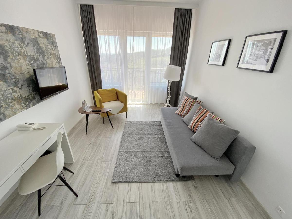Hotel Srebrna Góra - Housity