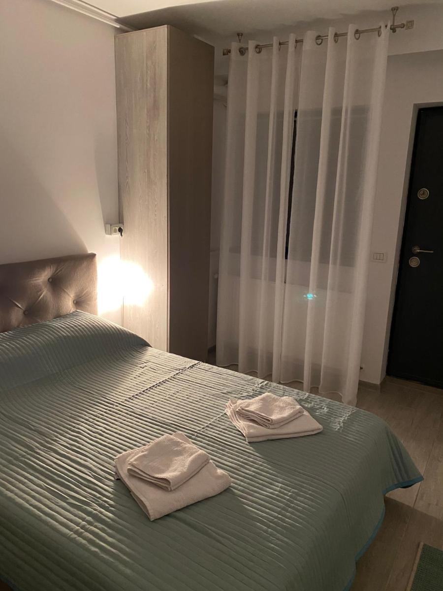 Studio Ra Mamaia-Nord - Housity
