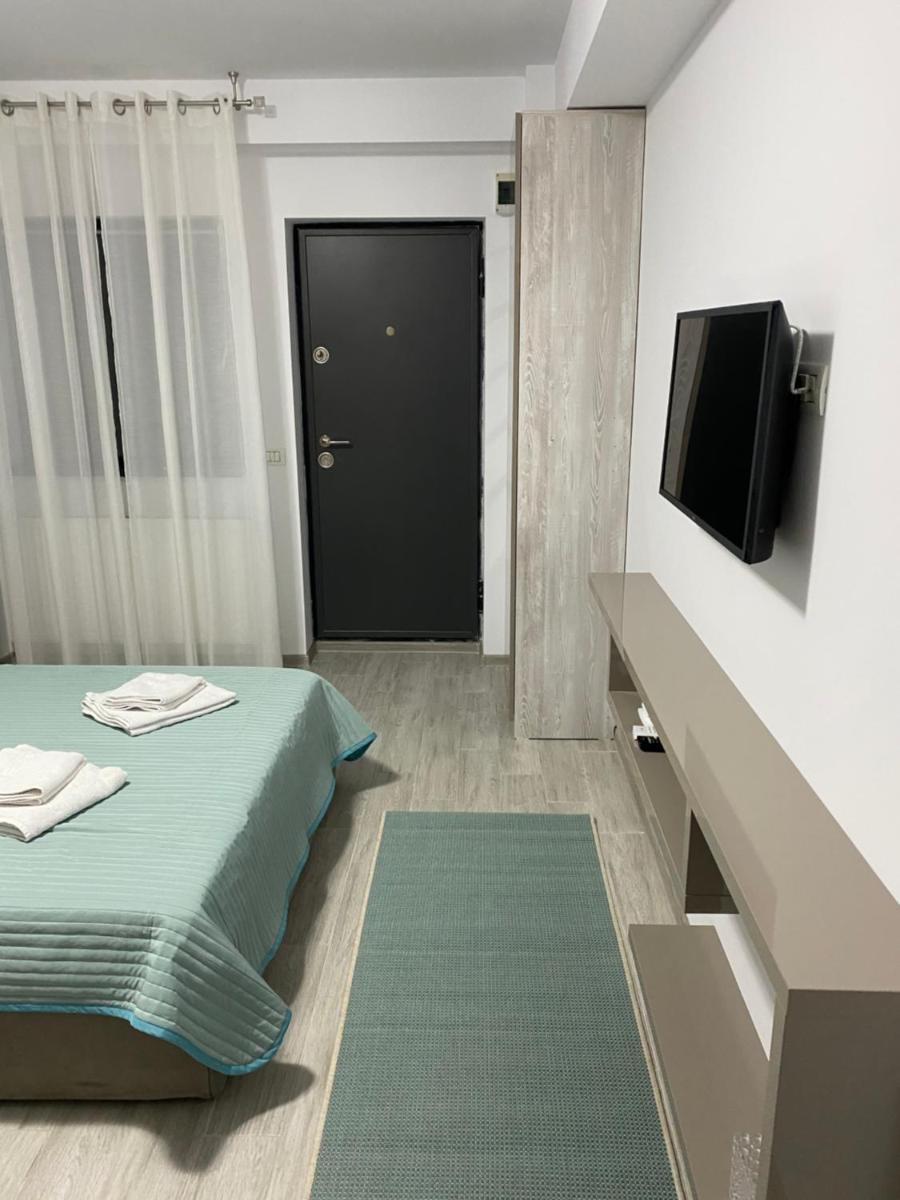 Studio Ra Mamaia-Nord - Housity