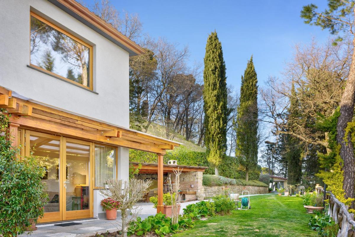 Appartamenti Byzantine Feel - Housity