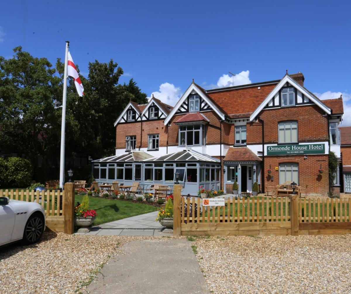 Ormonde House Hotel - Housity