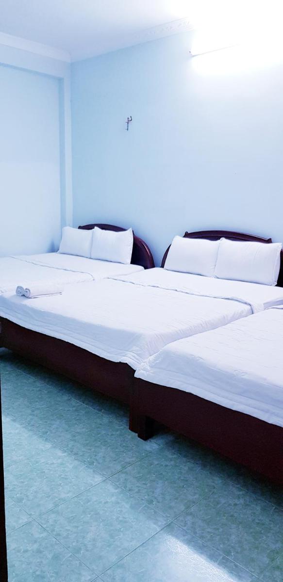 Minh Hien Hotel - Housity