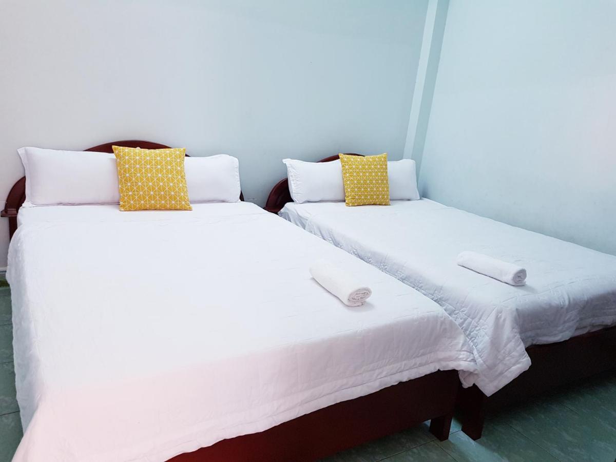 Minh Hien Hotel - Housity