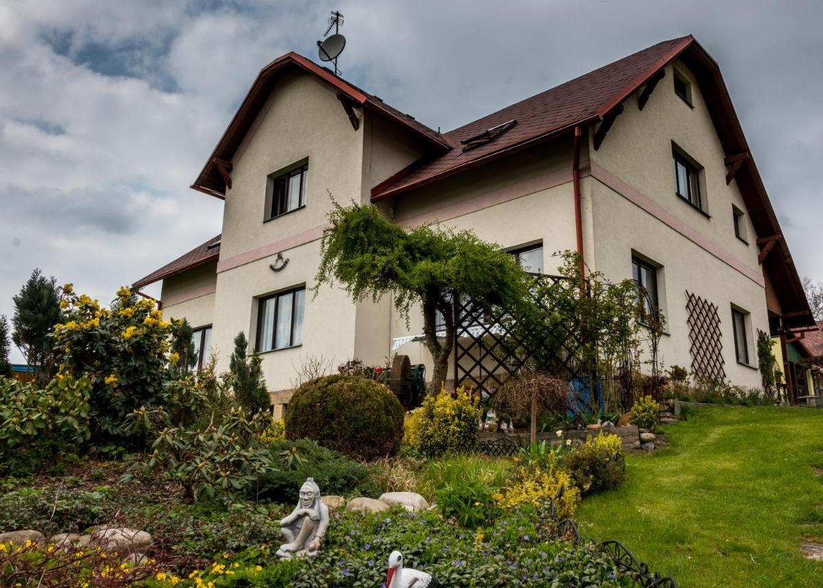 Pension u Josefa - Housity
