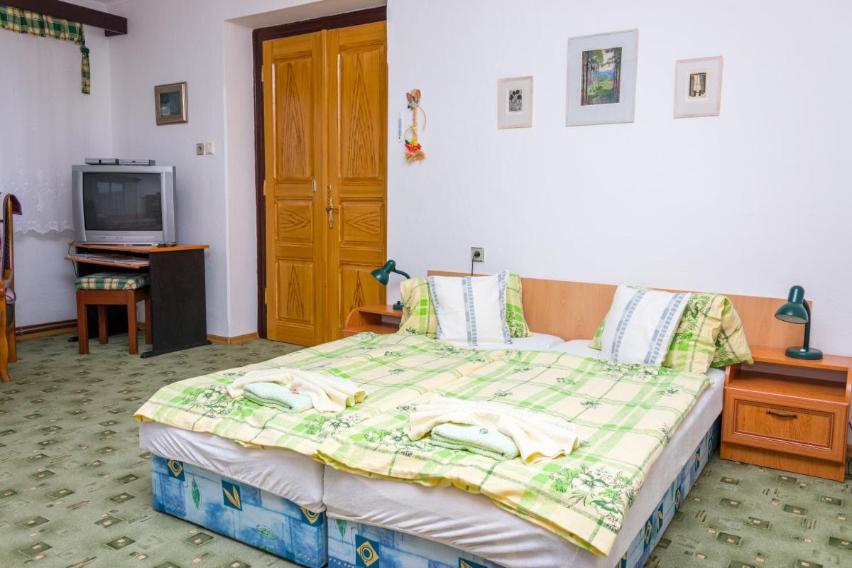 Pension u Josefa - Housity