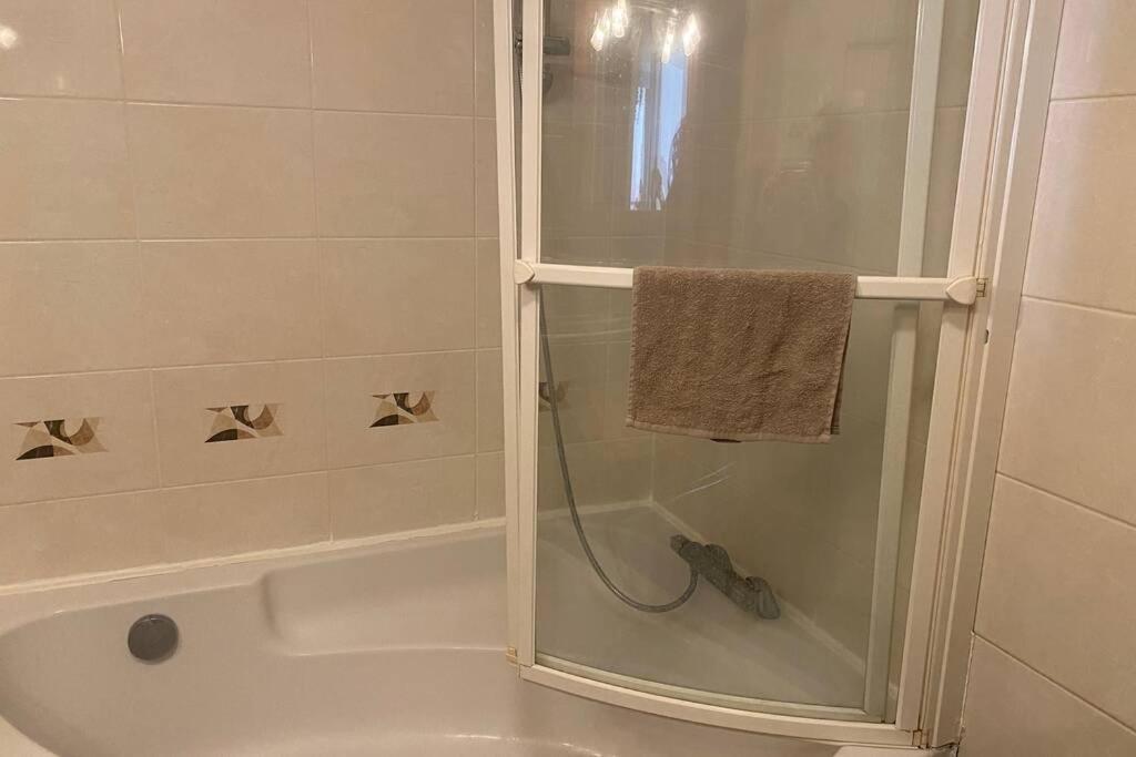 Appart avec jardin + SPA Nordique + proche c.ville - Housity