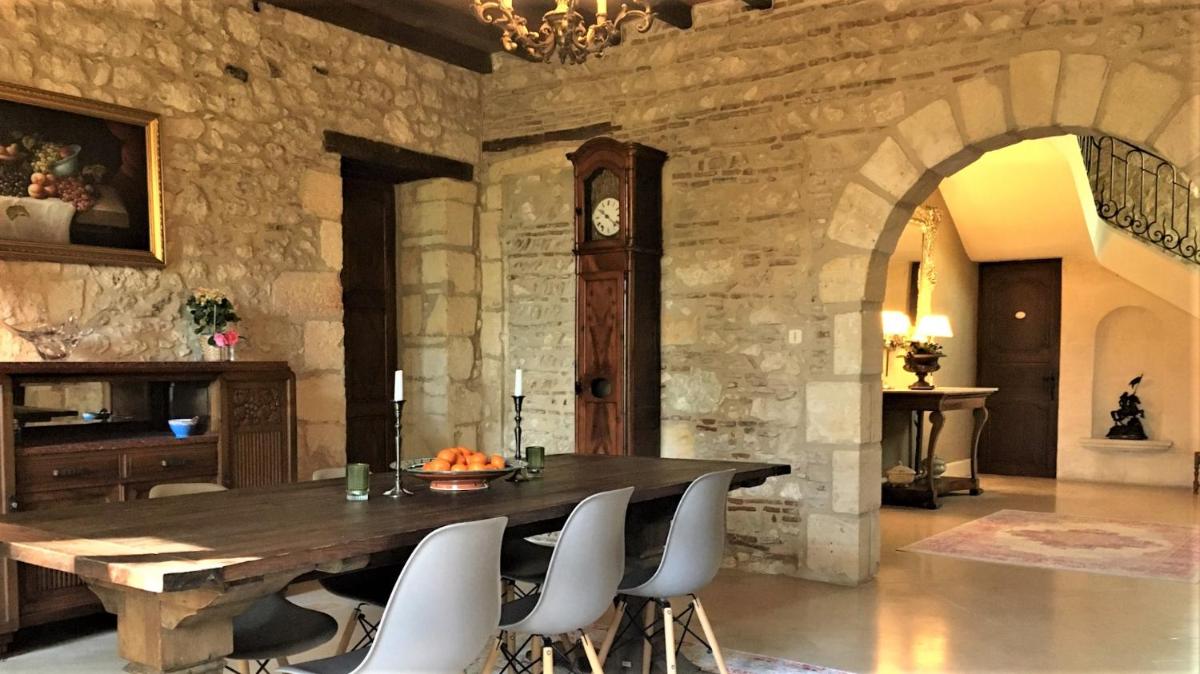 Suitetrails - Manoir du Bois Mignon