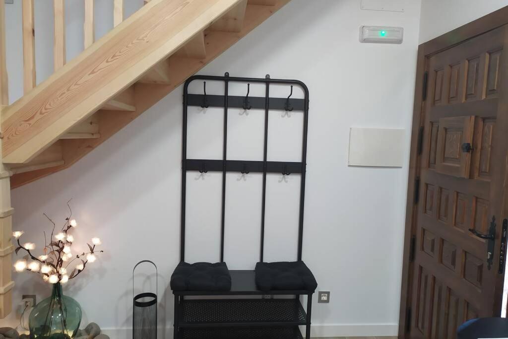 Apartamento con encanto 