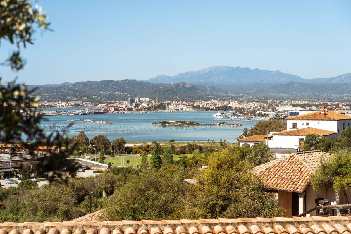 Hotel Pozzo Sacro - Housity