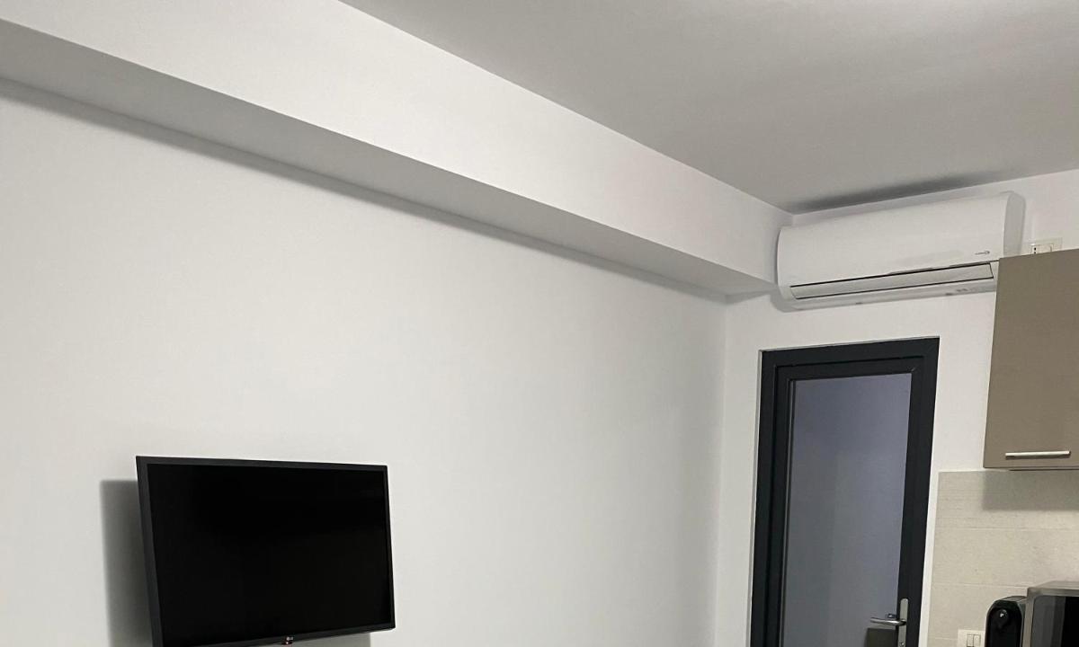Studio Ra Mamaia-Nord - Housity