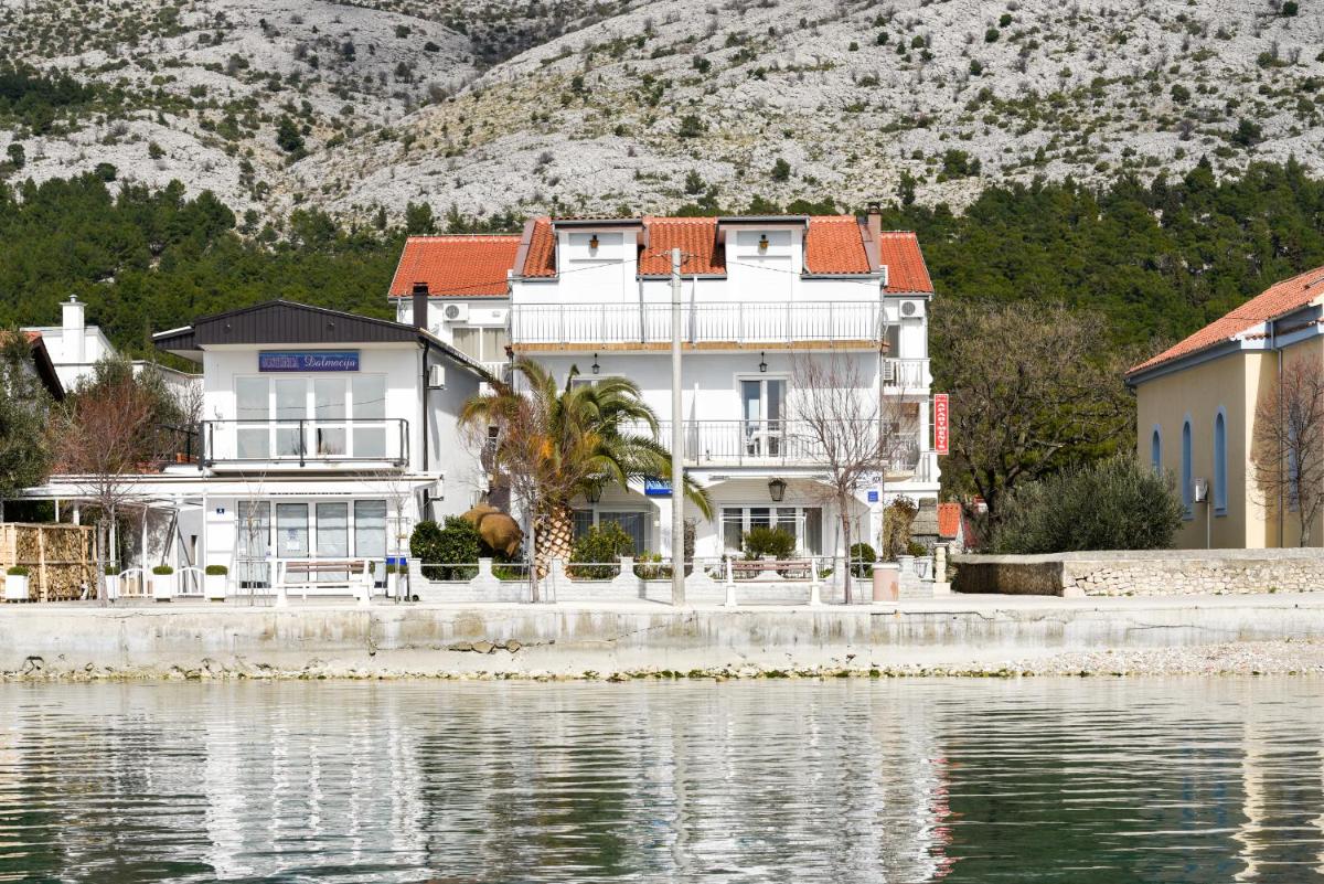 Villa Fontana - Housity