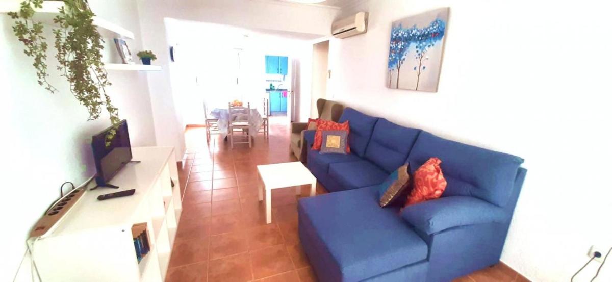 Apartamento Villananitos - Housity