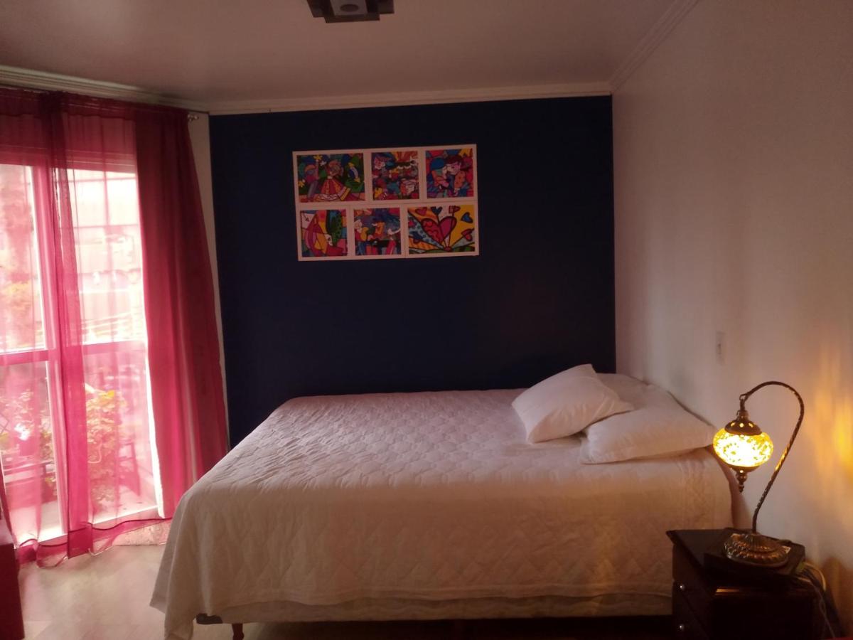 Apartamento Relax Cabral - Housity