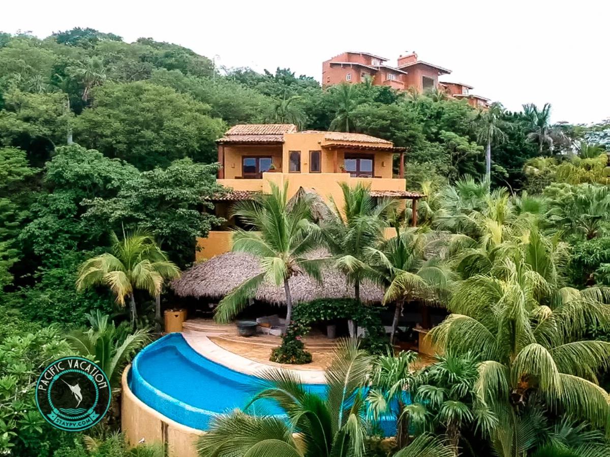 Villa Encantada at StayPV - Housity