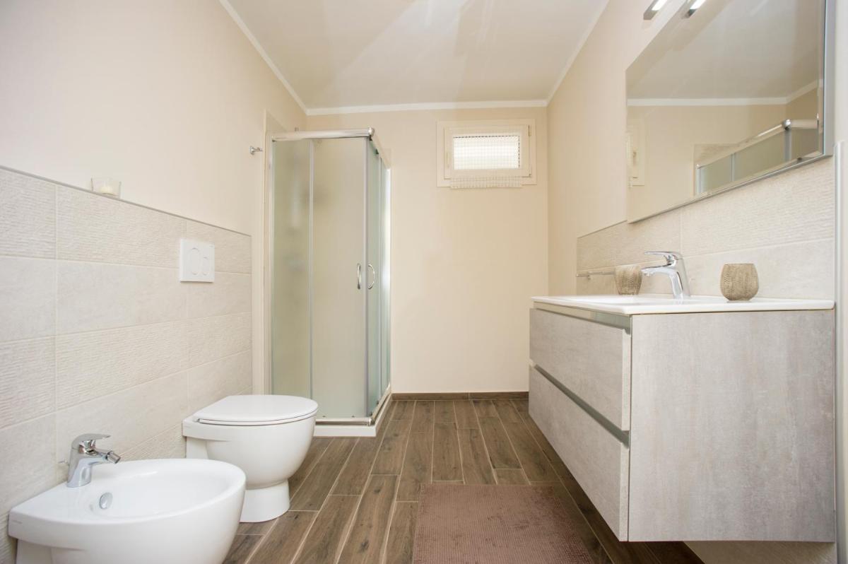 Bilocale Silvia con vista mare - Goelba - Housity