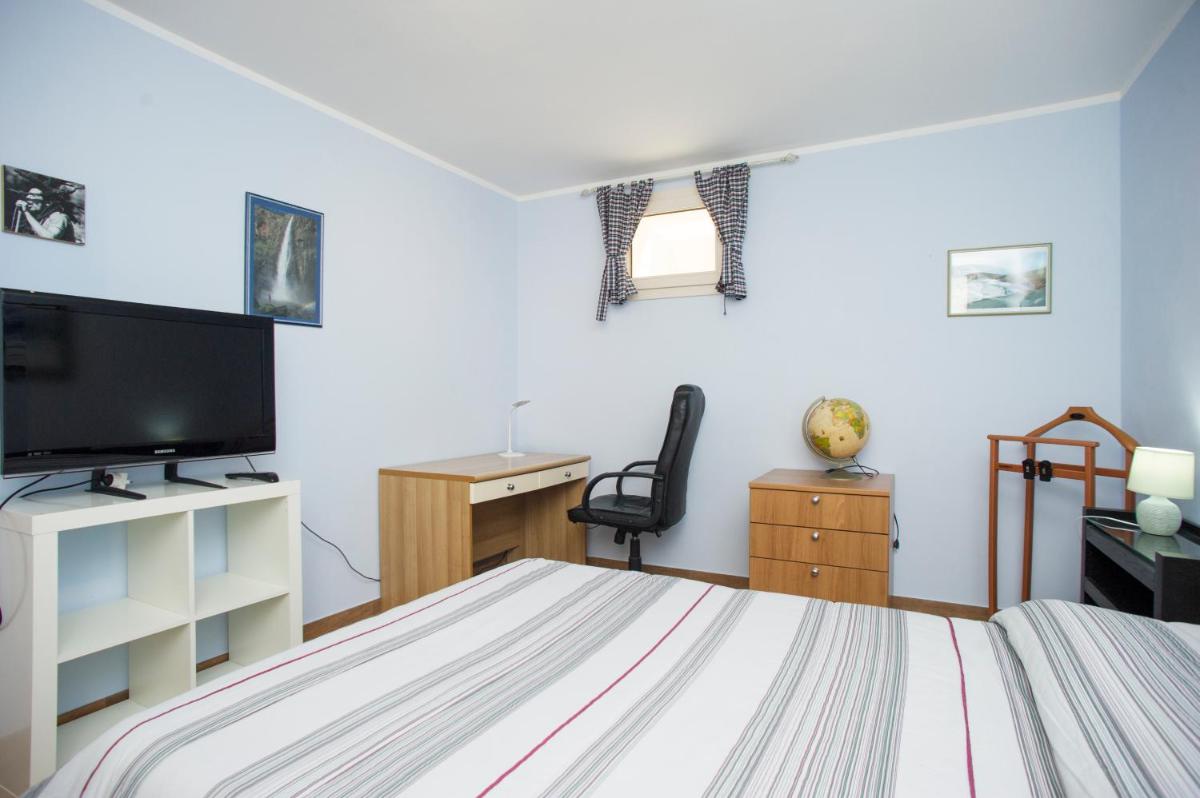 Bilocale Silvia con vista mare - Goelba - Housity