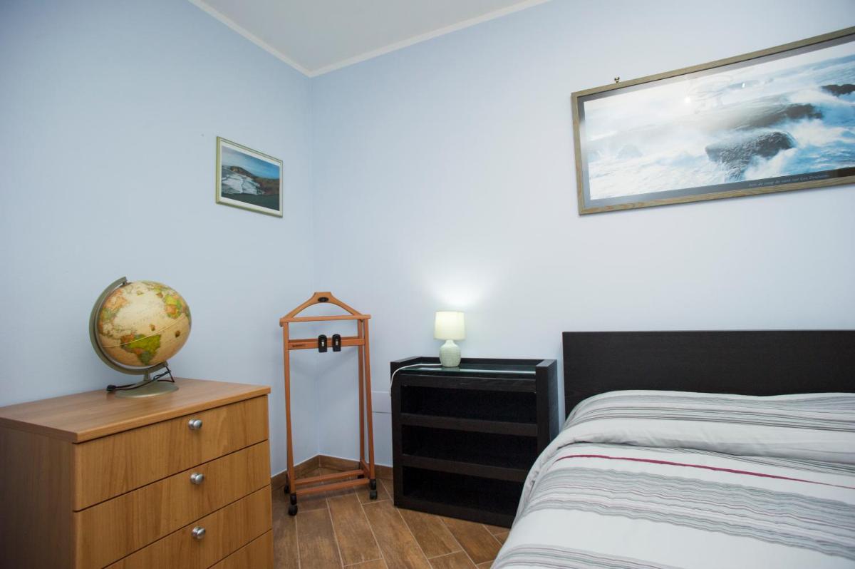 Bilocale Silvia con vista mare - Goelba - Housity