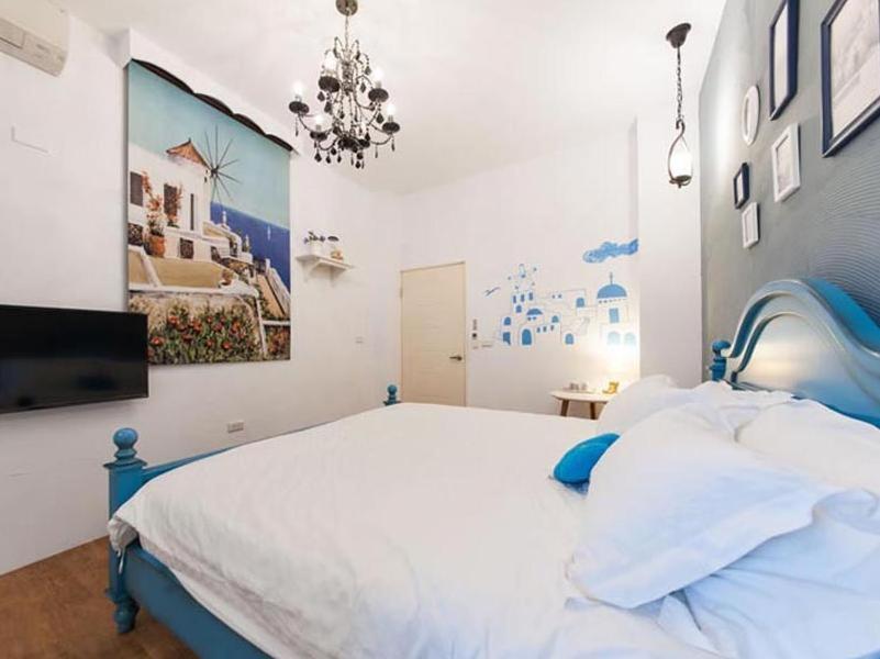 Mu river Villa 慕河包棟休閒別墅 - Housity