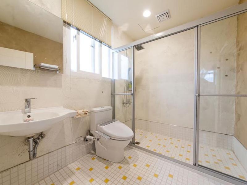 Mu river Villa 慕河包棟休閒別墅 - Housity