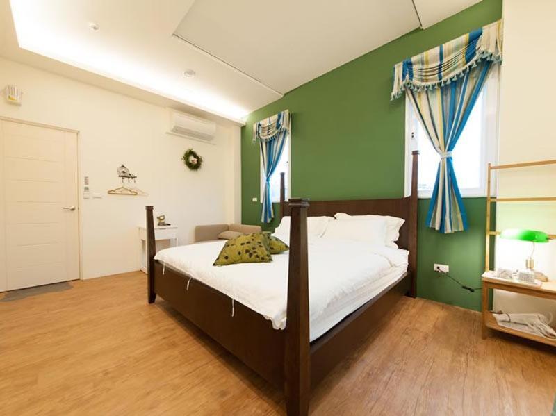 Mu river Villa 慕河包棟休閒別墅 - Housity