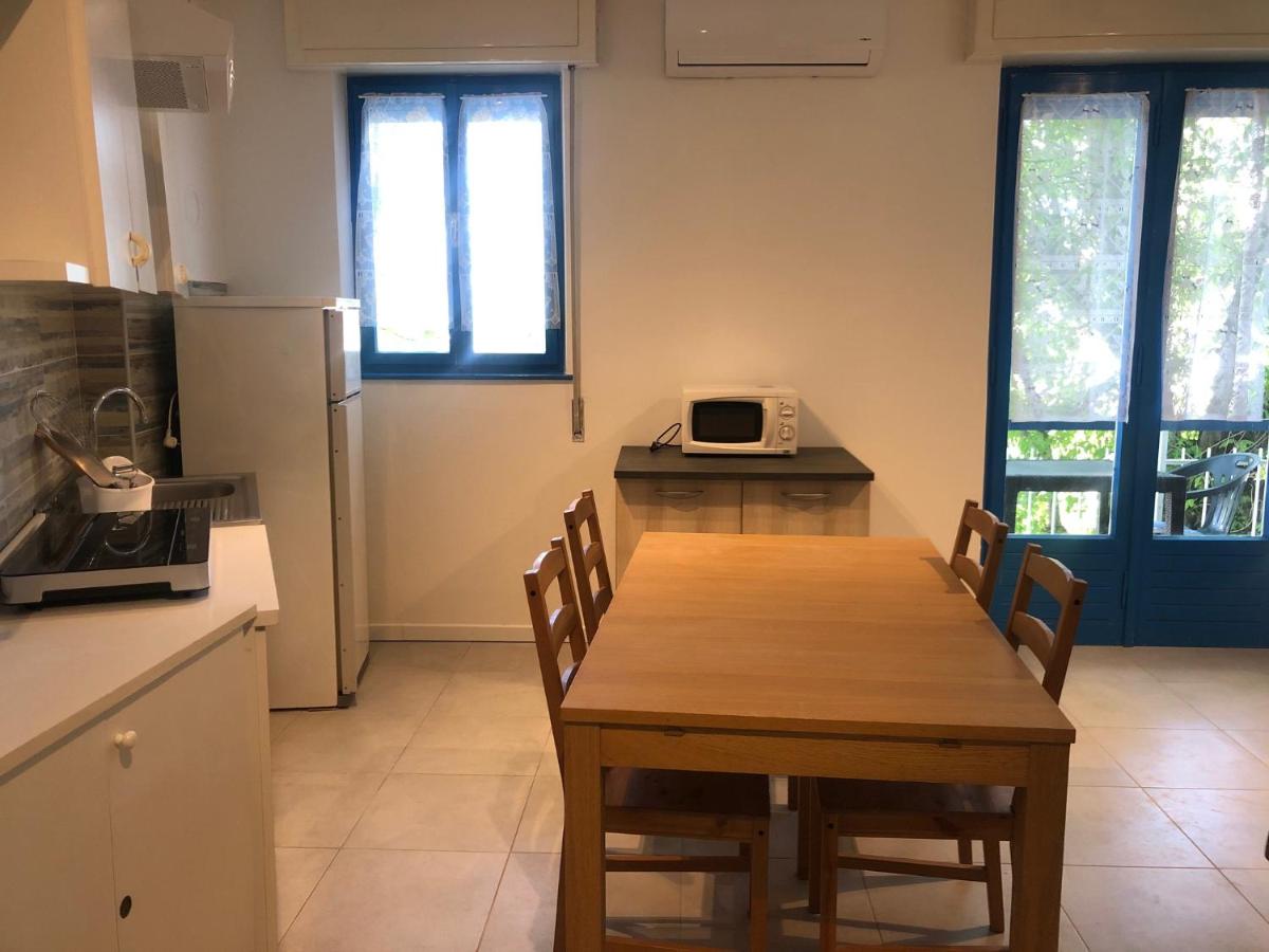 Villa Savoia& Villa Trieste - Housity