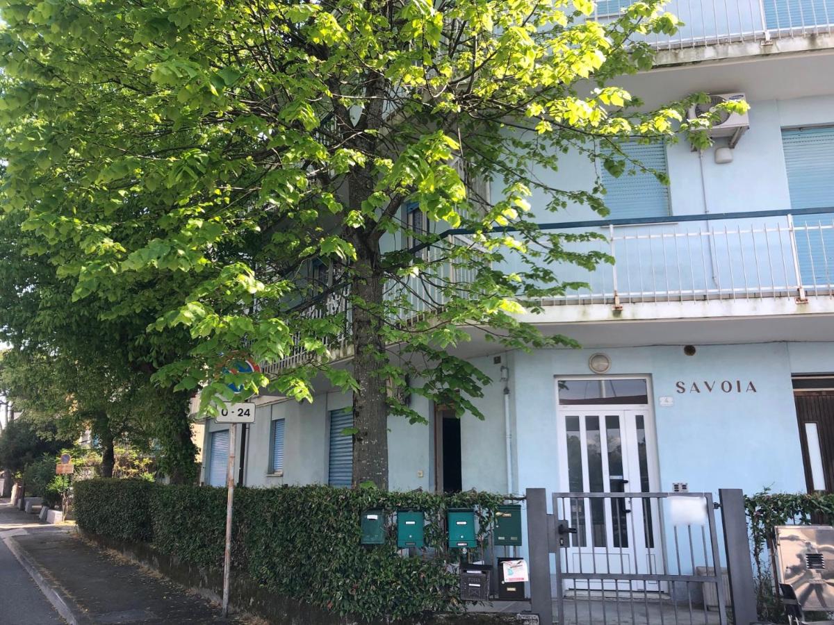 Villa Savoia& Villa Trieste - Housity