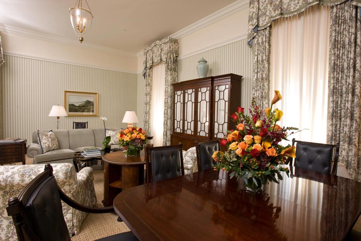Capital Hotel - Housity