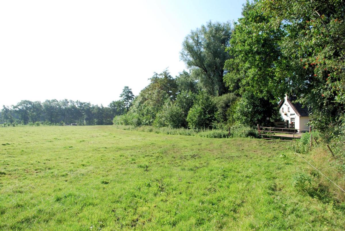 Vakantiehuis 