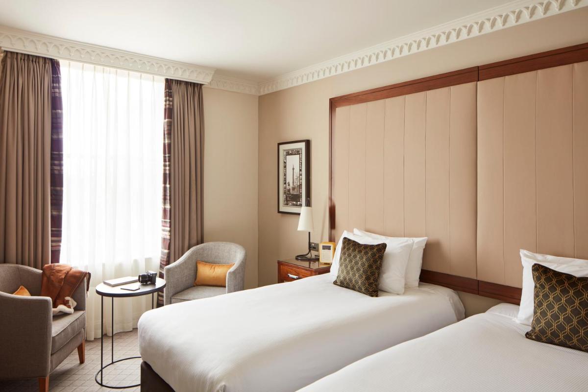The Clermont London, Charing Cross - Housity
