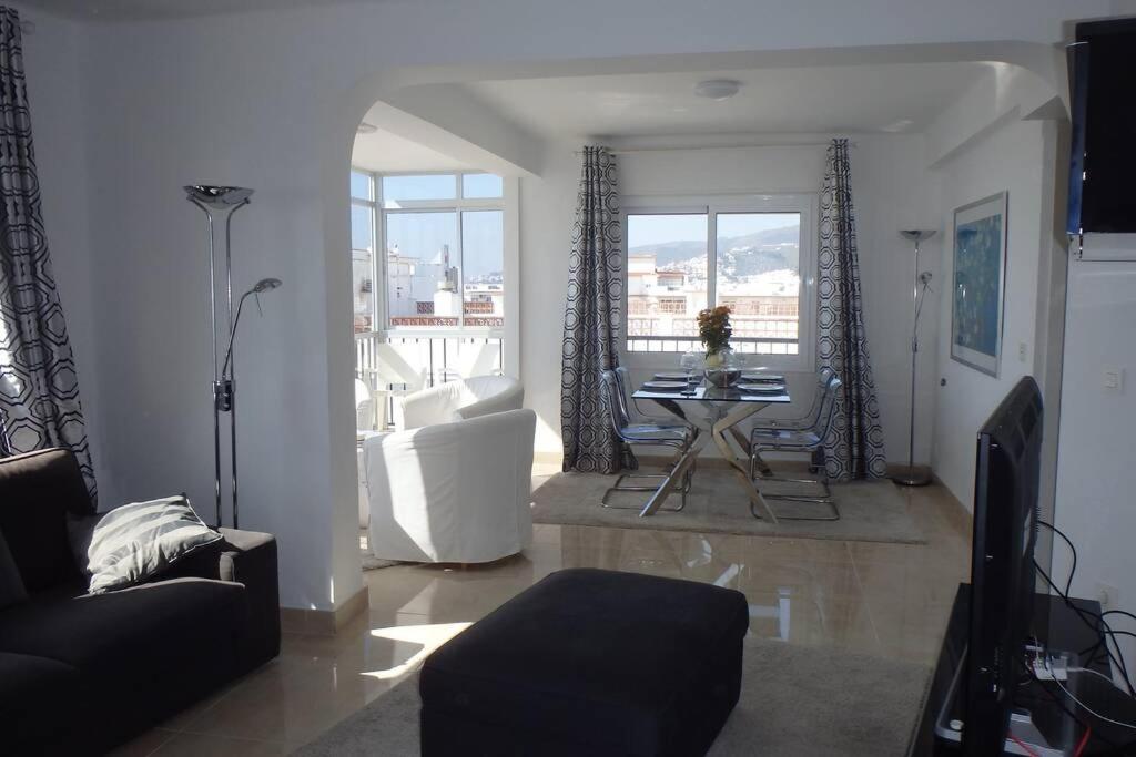 APARTAMENTO TORRECILLA Sur NSF30 , NERJA - Housity