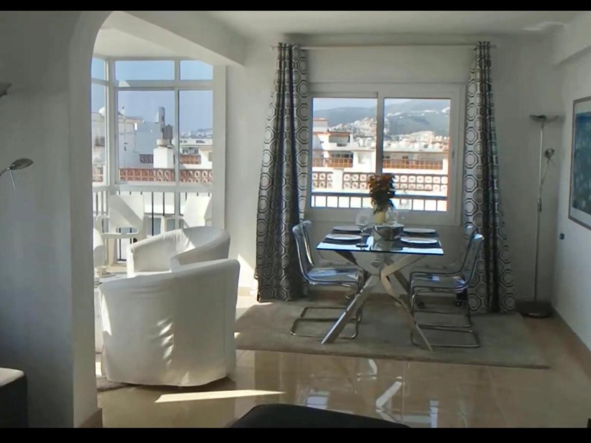 APARTAMENTO TORRECILLA Sur NSF30 , NERJA - Housity